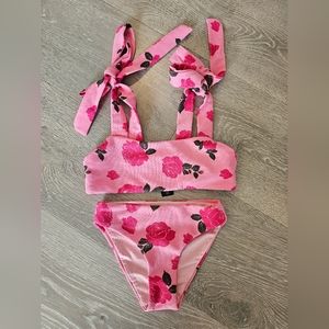 Beachriot Girls Swimsuit